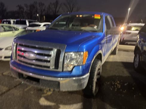 Used 2009 Ford F150 XLT image 3