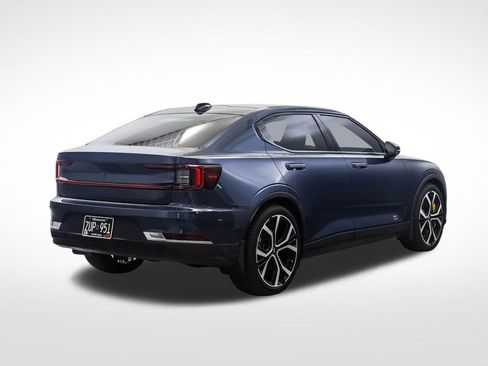 Used 2022 Polestar Polestar 2 w/ Performance Package AWD/4WD image 5