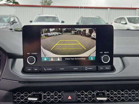 Used 2024 Honda Accord EX image 17