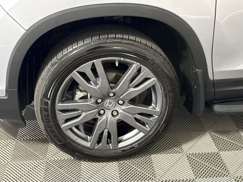 Used 2021 Honda Passport EX-L image 12