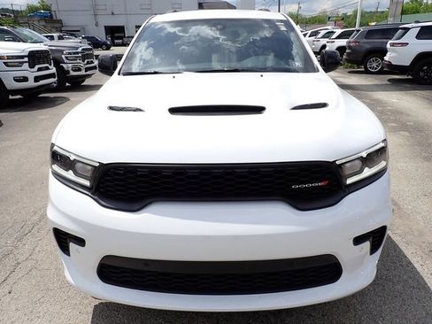 New 2025 Dodge Durango R/T w/ Blacktop Package image 10