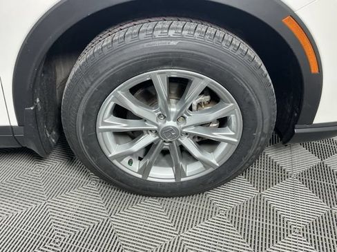 Certified 2024 Honda CR-V EX-L image 36