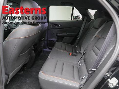 Used 2024 Honda Prologue EX image 20