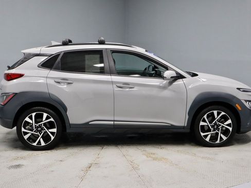 Certified 2023 Hyundai Kona Limited image 7