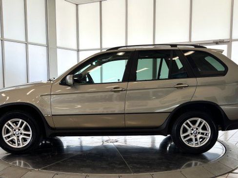 Used 2004 BMW X5 3.0i AWD/4WD image 4