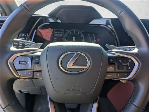 Used 2025 Lexus NX 250 FWD w/ Accessory Package (Z1) image 11