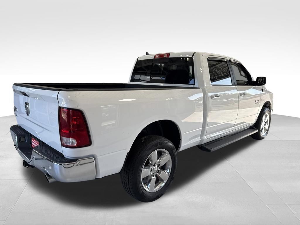 Used 2018 RAM 1500 Big Horn AWD/4WD image 10