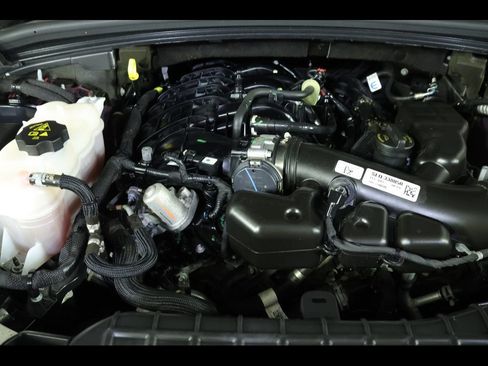 Used 2023 Jeep Grand Cherokee Altitude AWD/4WD image 20