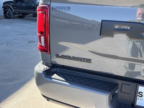 New 2026 RAM 2500 Laramie image 5