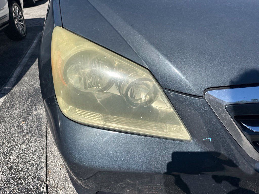 Used 2005 Honda Odyssey EX-L image 30