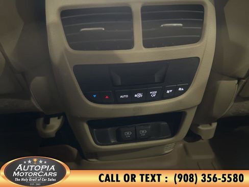 Used 2017 Acura MDX SH-AWD w/ Technology Package image 25