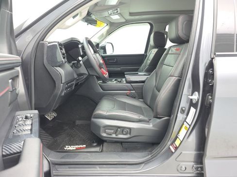 Used 2023 Toyota Tundra TRD Pro image 14