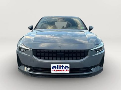 Used 2022 Polestar Polestar 2 Long Range Dual Motor Hatchbac w/ Plus Package image 8