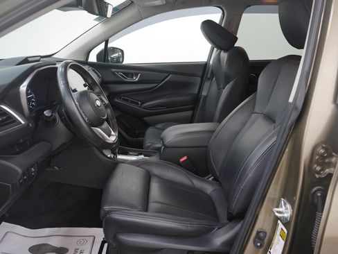 Used 2023 Subaru Ascent Limited image 25