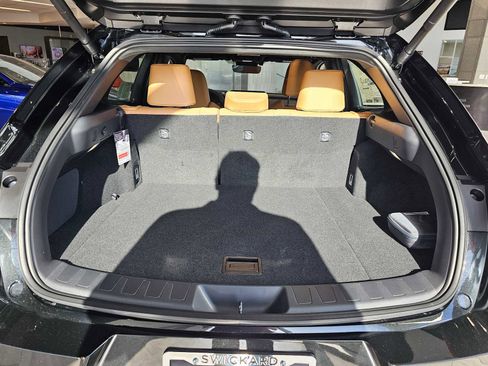New 2026 Lexus UX 300h FWD image 14