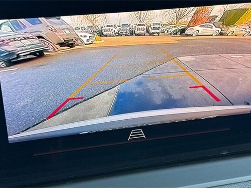 New 2024 Buick Envista Preferred w/ Convenience I Package image 22