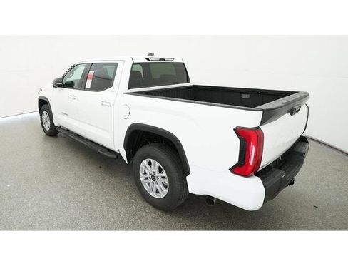 New 2026 Toyota Tundra SR5 AWD/4WD image 5