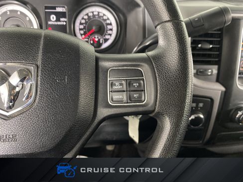 Used 2014 RAM 1500 Express AWD/4WD image 21