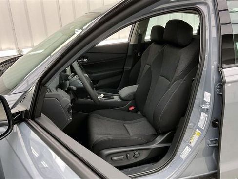 New 2026 Honda Accord SE image 12