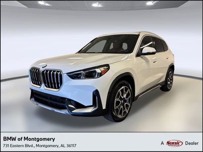 New 2026 BMW X1 xDrive28i w/ Convenience Package