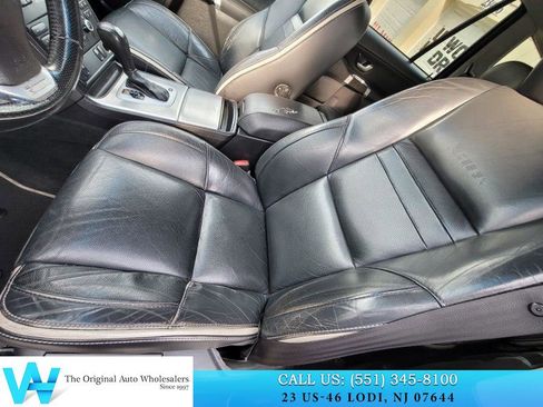 Used 2010 Volvo XC90 3.2 R-Design AWD/4WD image 10