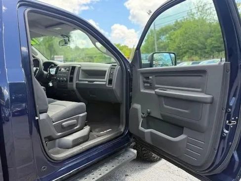 Used 2012 RAM 1500 Express AWD/4WD image 16