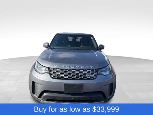 Used 2023 Land Rover Discovery S image 8