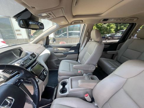 Used 2014 Honda Odyssey EX-L image 19