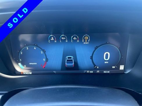 New 2026 Ford F150 Lariat w/ Equipment Group 502A High AWD/4WD image 2