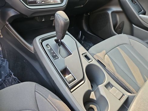 Used 2024 Subaru Crosstrek 2.0i w/ Crosstrek Mirror Package AWD/4WD image 24