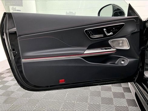 Used 2026 Mercedes-Benz CLE 53 AMG 4MATIC image 24