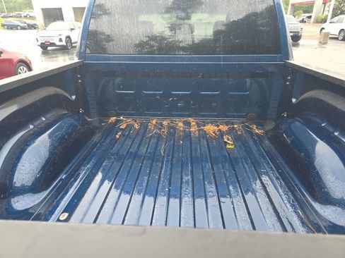 Used 2023 RAM 1500 Tradesman w/ Popular Equipment Group AWD/4WD image 13