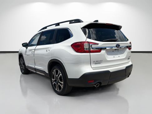 New 2026 Subaru Ascent Limited AWD/4WD image 5