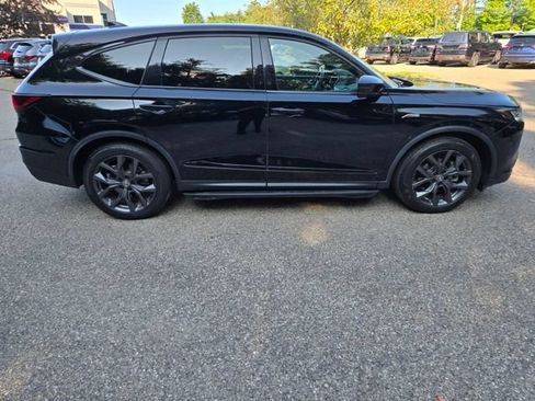 Used 2024 Acura MDX A-Spec AWD/4WD image 6