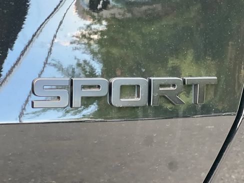 New 2026 Honda HR-V Sport image 12