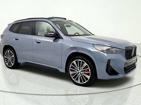 Used 2025 BMW X1 xDrive28i w/ Premium Package AWD/4WD image 1