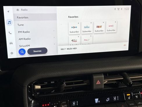 Used 2024 Toyota Land Cruiser Base w/ Premium Package image 28