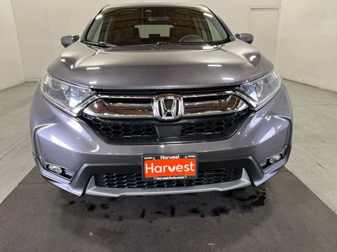 Used 2019 Honda CR-V EX image 36