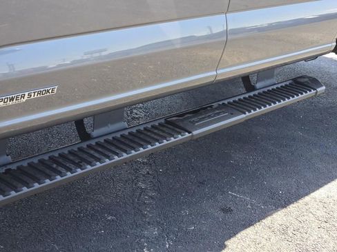 New 2025 Ford F350 XL w/ STX Appearance Package image 10