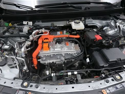 Used 2025 Chevrolet Blazer EV SS AWD/4WD image 31
