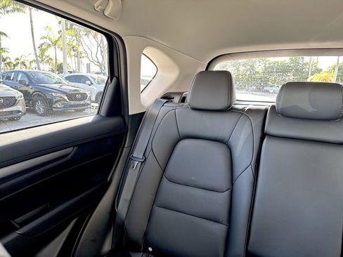 New 2025 MAZDA CX-5 AWD 2.5 S image 18