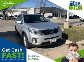 Used 2015 Kia Sorento EX video 1