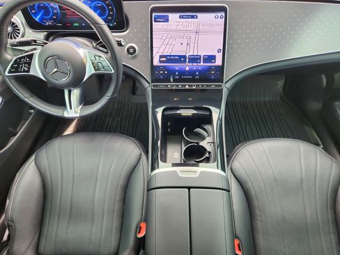 Certified 2023 Mercedes-Benz EQE 350+ Sedan image 25