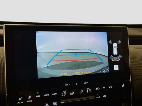 Used 2024 Toyota bZ4X AWD w/ Weather Package image 23