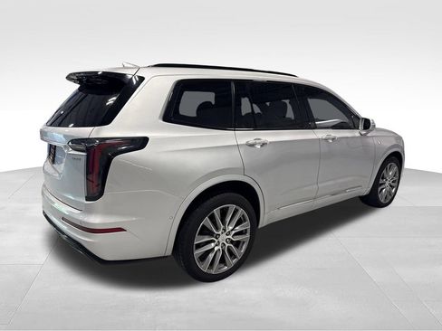 Used 2020 Cadillac XT6 Sport AWD/4WD image 57