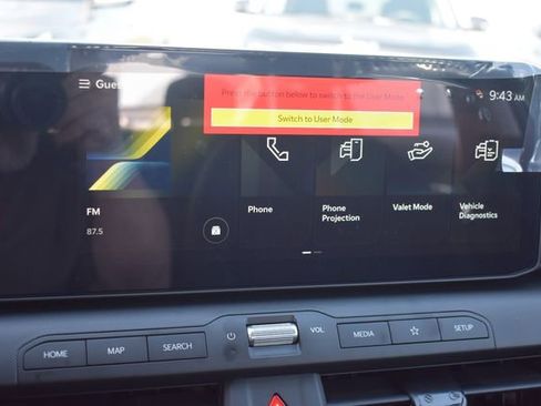 New 2026 Kia K4 FWD image 25