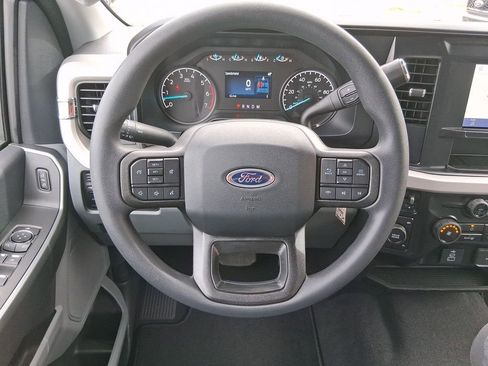 New 2026 Ford F350 XL w/ STX Appearance Package image 14