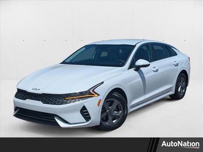 Used 2023 Kia K5 LXS