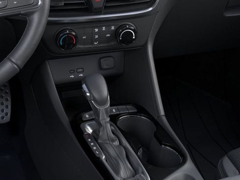 New 2025 Buick Encore GX Preferred AWD/4WD image 23