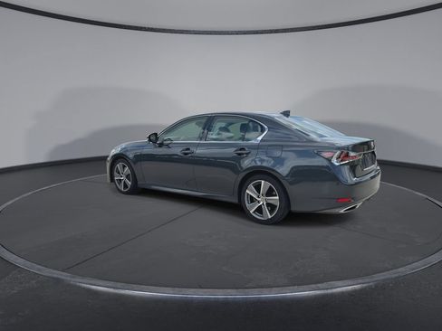 Used 2017 Lexus GS 350 RWD image 6